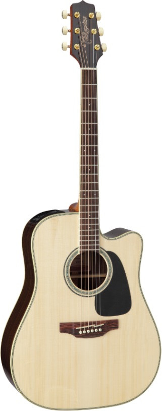 TAKAMINE GD51CE-NAT - GITARA ELEKTROAKUSTYCZNA
