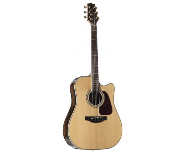 TAKAMINE GD90CE-ZC
