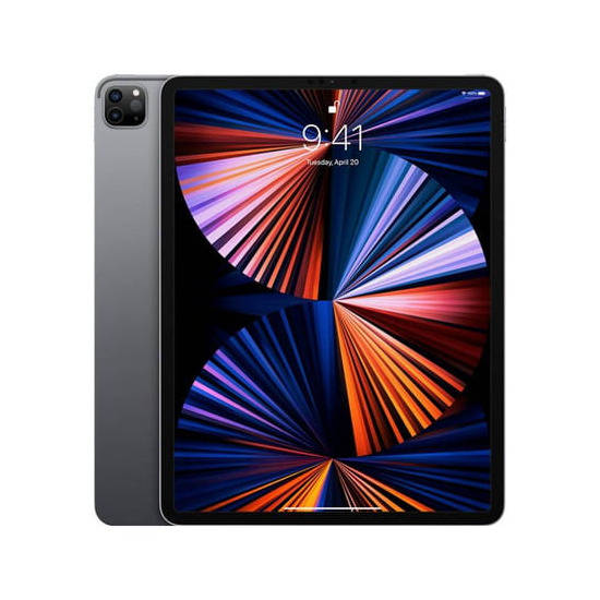 Tablet Apple iPad Pro 12,9" G5 256GB WiFi BT Cellular