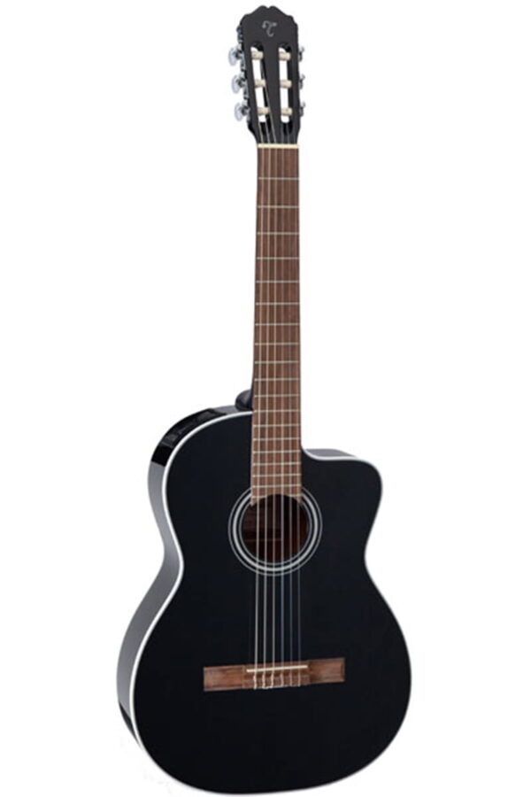 Takamine GC2CE-BLK gitara klasyczna