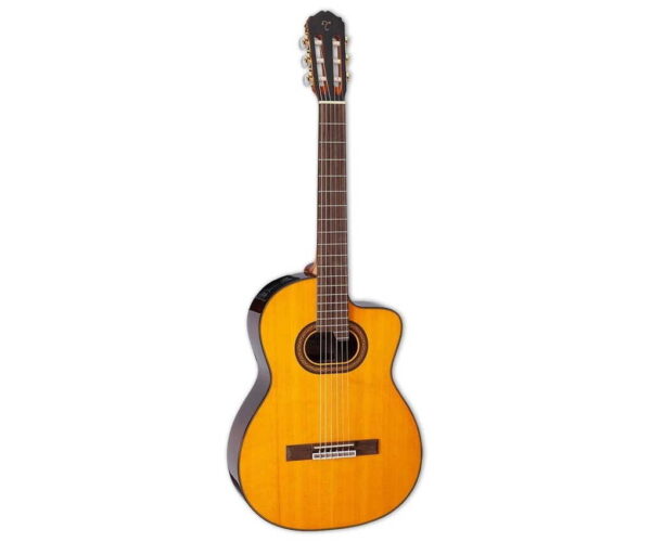Takamine GC6CE-NAT