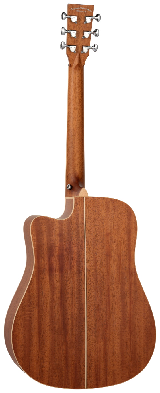 Tanglewood TP5 SE - gitara elektroakustyczna0