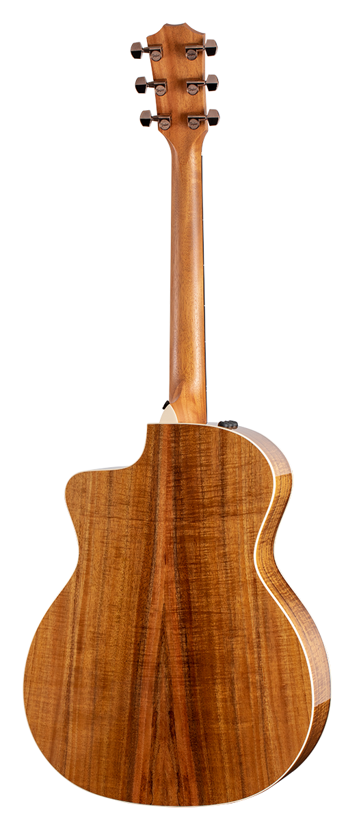 Taylor 214ce K-DLX0