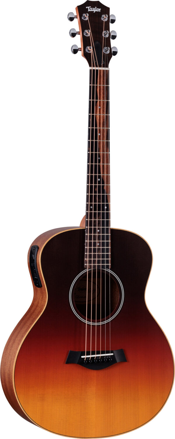 Taylor GS Mini-e Special Edition,Sunset Fade - gitara elektroakustyczna