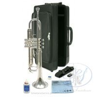 Trąbka Yamaha 4335 GS II posrebrzana Trąbka Yamaha 4335 GS II posrebrzana