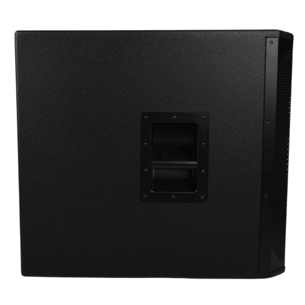 V-TONE WPS 18 subwoofer aktywny bas profesjonalny sceniczny 18" DSP 600W RMS0