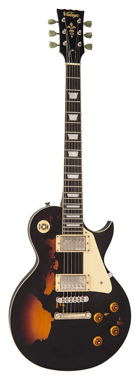 Vintage V100MRBK