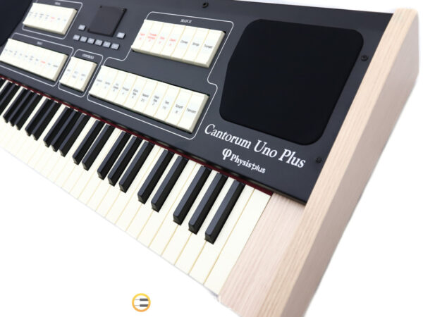 Viscount Cantorum Uno Plus0
