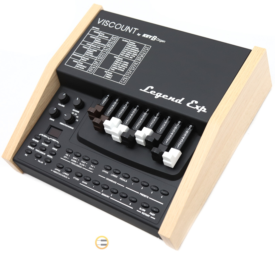 Viscount Legend Exp Viscount Legend Exp