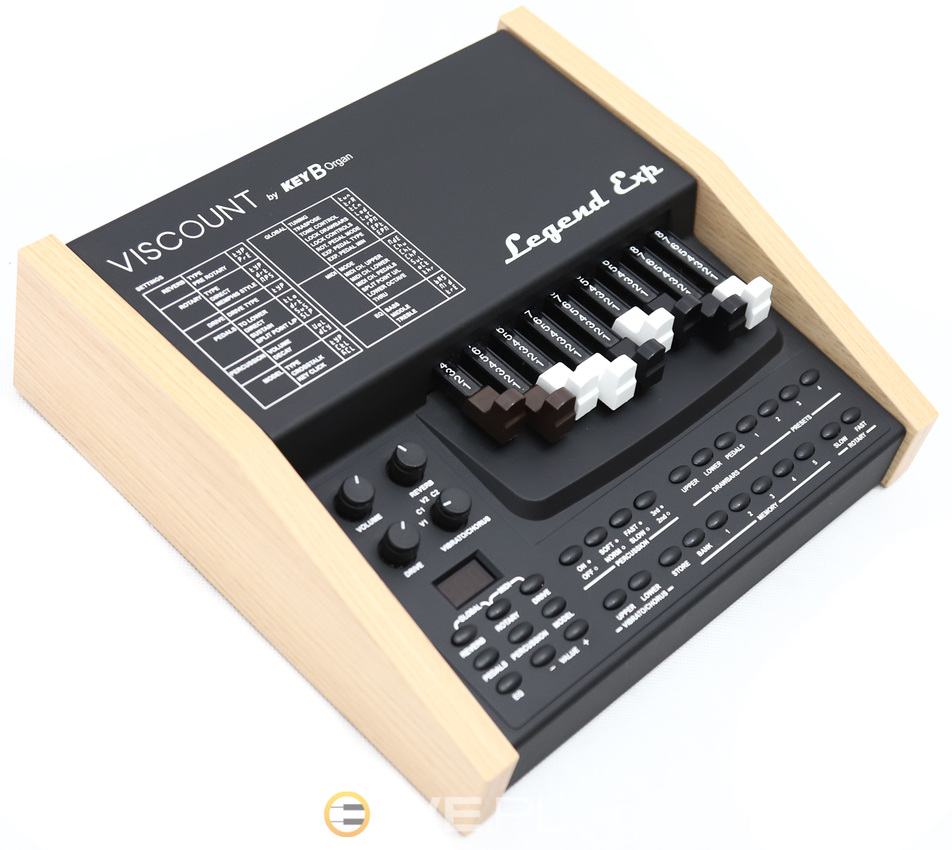 Viscount Legend Exp0 Viscount Legend Exp0