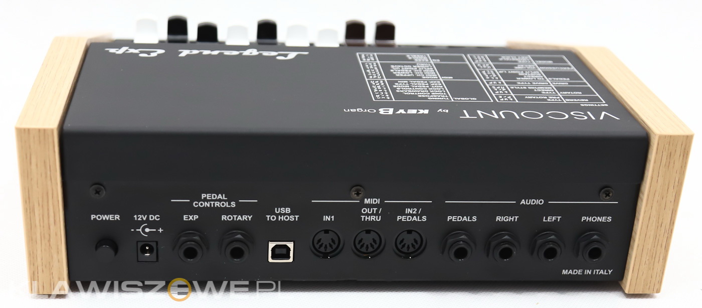 Viscount Legend Exp4 Viscount Legend Exp4