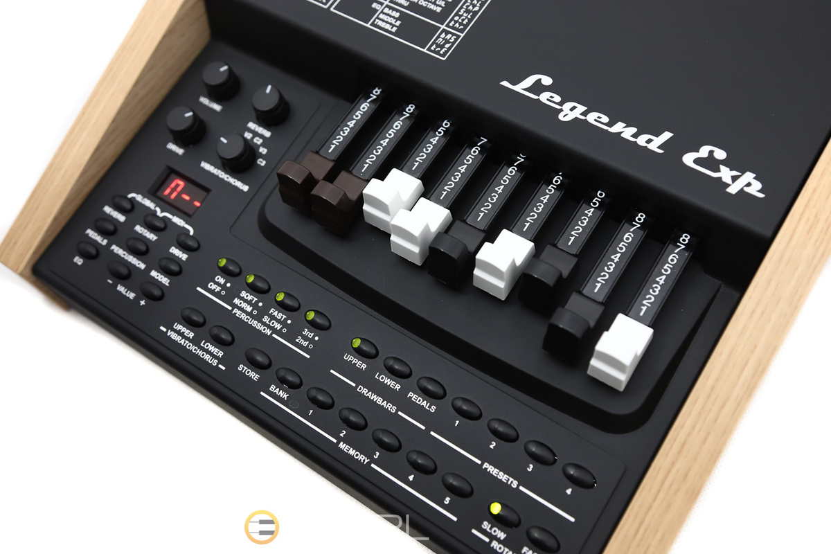 Viscount Legend Exp2 Viscount Legend Exp2