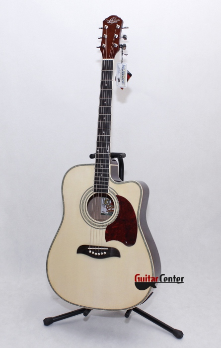 Washburn OG2 CE NA Washburn OG2 CE NA