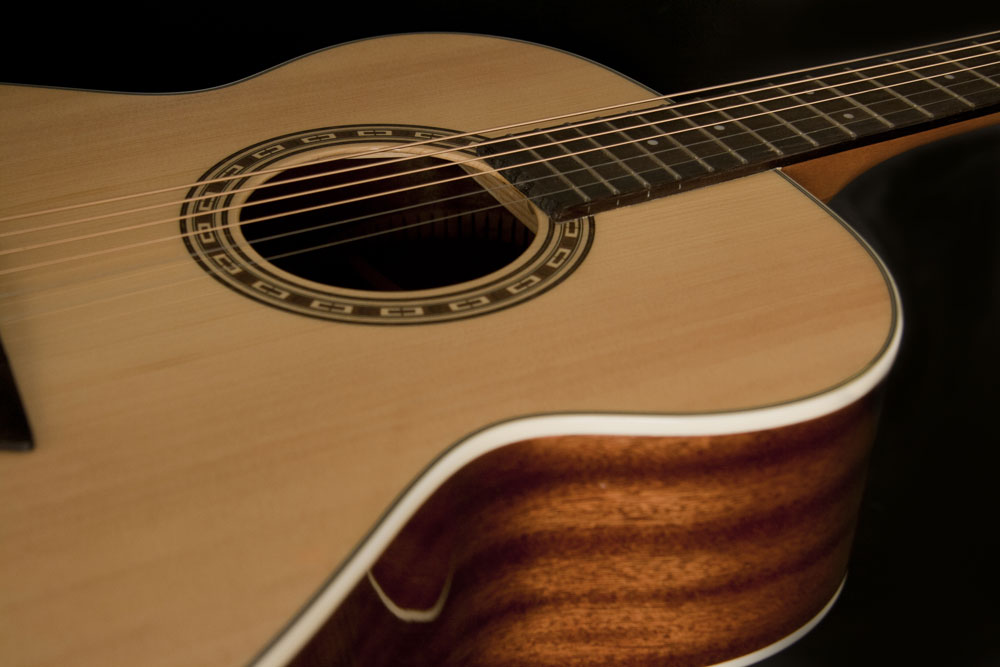 Washburn WG 7 S (N) - gitara akustyczna0 Washburn WG 7 S (N) - gitara akustyczna0