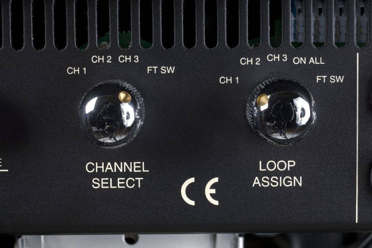 Mesa Boogie Mark V Combo - Wzmacniacz gitarowy4