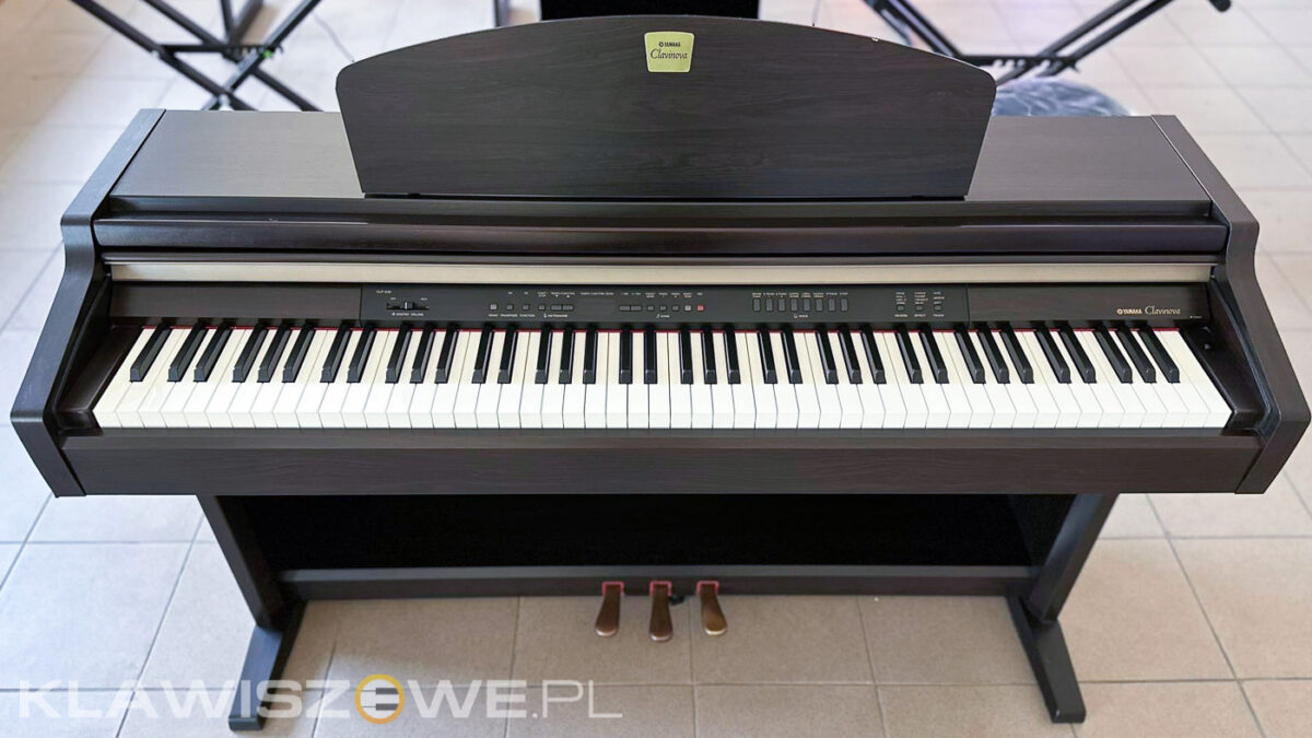 YAMAHA CLP-930 Clavinova