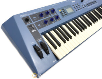 YAMAHA CS1x - Vibe