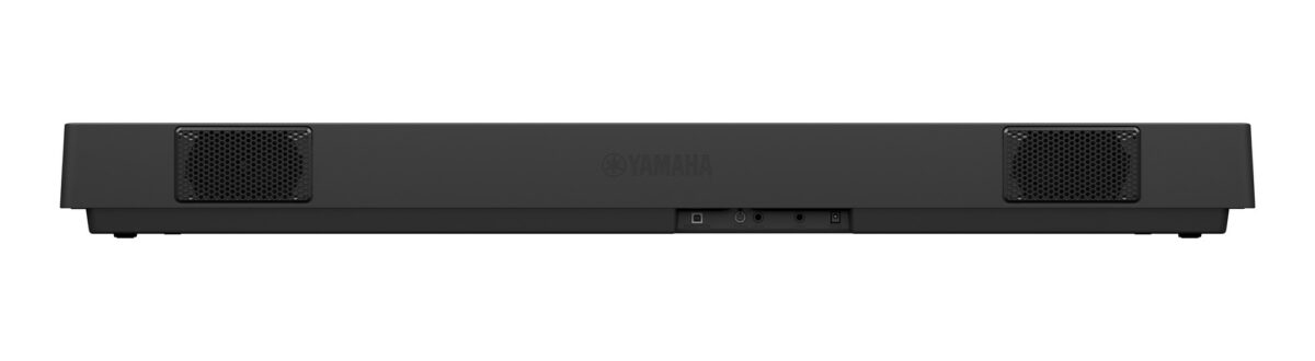 YAMAHA P-145BT + STATYW + ŁAWA + SŁUCHAWKI3