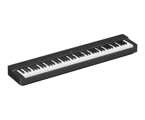 YAMAHA P-225 BK