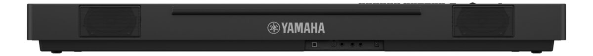 YAMAHA P-225 bk4