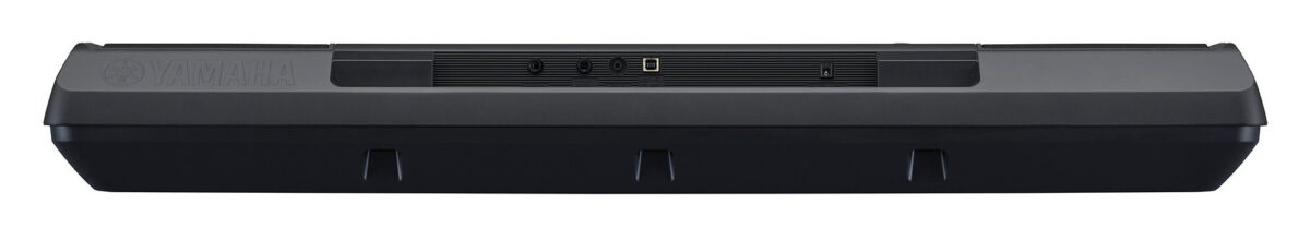 YAMAHA PSR-E373 - keyboard z klawiaturą dynamiczną4