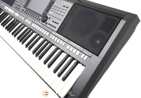 YAMAHA PSR-S7700