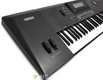 YAMAHA QS300 - Vibe