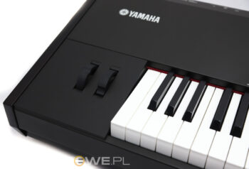 YAMAHA S70XS + FUTERAŁ - Vibe