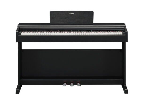 YAMAHA YDP-145 BK / czarne0