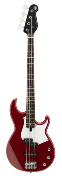 Yamaha BB235 RBR Raspberry Red