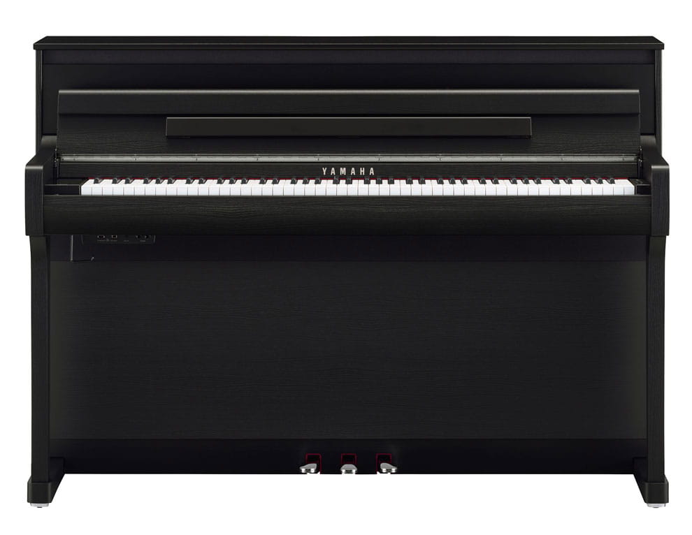 Yamaha Clavinova CLP-885 B – pianino cyfrowe Yamaha Clavinova CLP-885 B – pianino cyfrowe