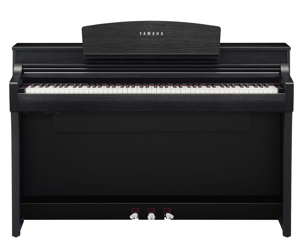 Yamaha Clavinova CSP-275B – pianino cyfrowe Yamaha Clavinova CSP-275B – pianino cyfrowe