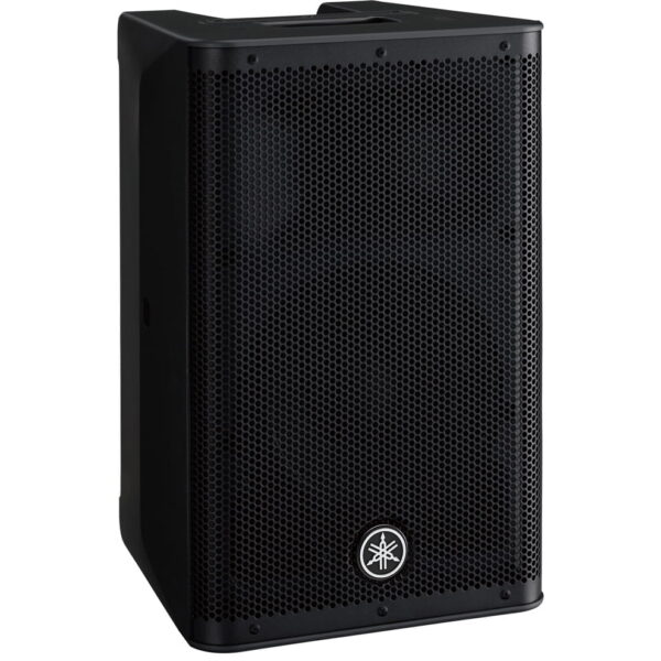 Yamaha DXR8 MKII – kolumna aktywna
