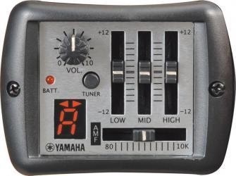 Yamaha FX370C TBS - gitara elektroakustyczna1 Yamaha FX370C TBS - gitara elektroakustyczna1