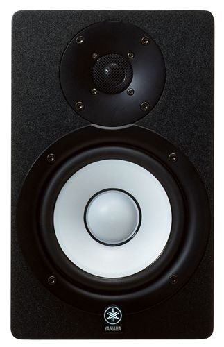 Yamaha HS5 Black - monitor studyjny aktywny0 Yamaha HS5 Black - monitor studyjny aktywny0