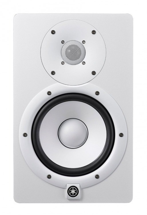 Yamaha HS5 White - monitor studyjny aktywny Yamaha HS5 White - monitor studyjny aktywny