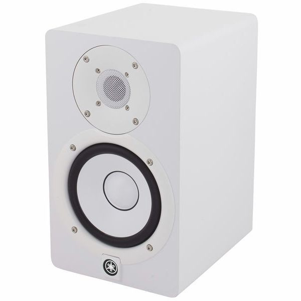 Yamaha HS5 White - monitor studyjny aktywny0 Yamaha HS5 White - monitor studyjny aktywny0