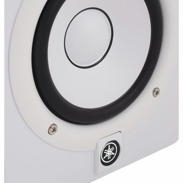 Yamaha HS5 White - monitor studyjny aktywny2 Yamaha HS5 White - monitor studyjny aktywny2