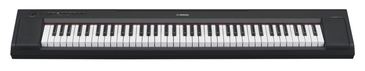 Yamaha NP-35 B - stage piano0