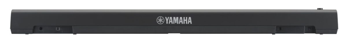 Yamaha NP-35 B - stage piano1