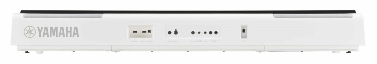 Yamaha P-S500 WH White - Pianino cyfrowe3