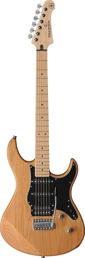 Yamaha Pacifica 112VMX YNS RL - gitara elektryczna - Vibe