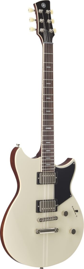 Yamaha Revstar RSS20 VW - gitara elektryczna - Vibe