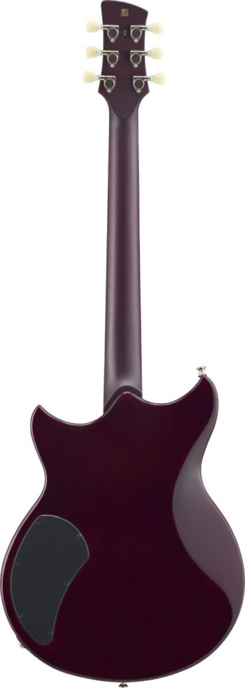 ギター YAMAHA REVSTAR RSS20VW Yamaha Revstar RSS20 VW - gitara elektryczna - Vibe