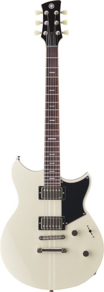 ギター YAMAHA REVSTAR RSS20VW YAMAHA REVSTAR STANDARD RSS20 VW ビンテージホワイト エレキ