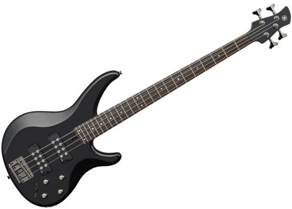 Yamaha TRBX-304 BL - gitara basowa