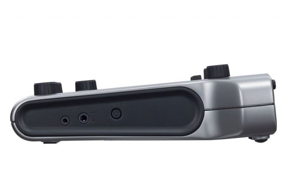 ZOOM PodTrak P4 - rejestrator do podcastów2 ZOOM PodTrak P4 - rejestrator do podcastów2