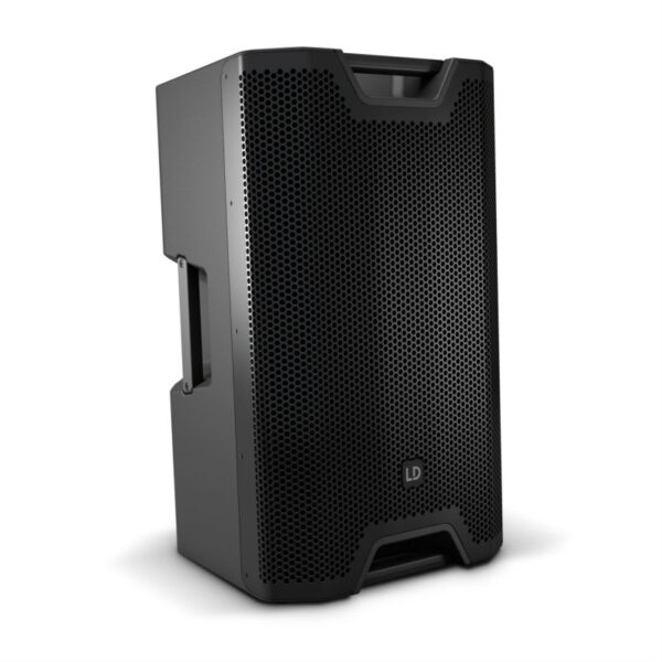 Zestaw nagłośnieniowy LD Systems ICOA PRO, kolumna ICOA15ABT, subwoofer ICOA SUB18A, dystans, kabel0