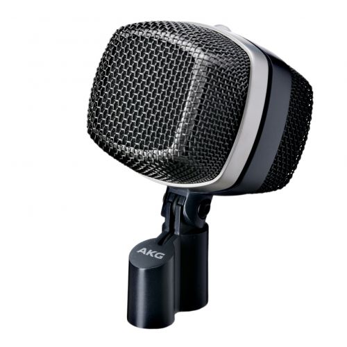 AKG D12 VR mikrofon AKG D12 VR mikrofon