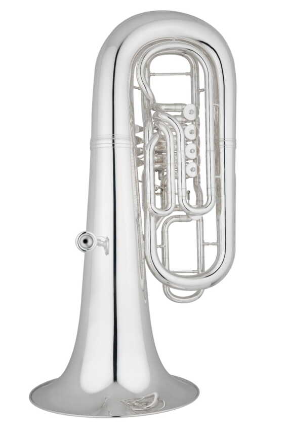 ANDREAS EASTMAN EBF864S tuba F 4/4